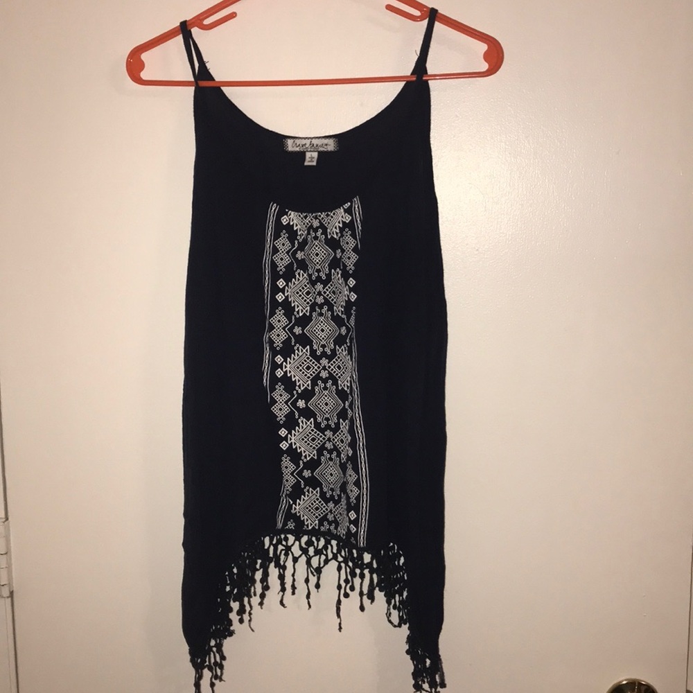 Large JCPenney top